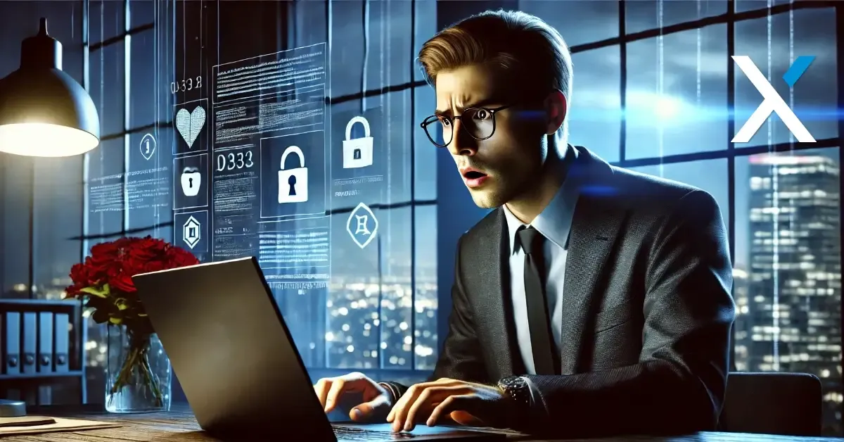 77% Surge in Cyber Extortion: What Law Firms Need to Know Now
