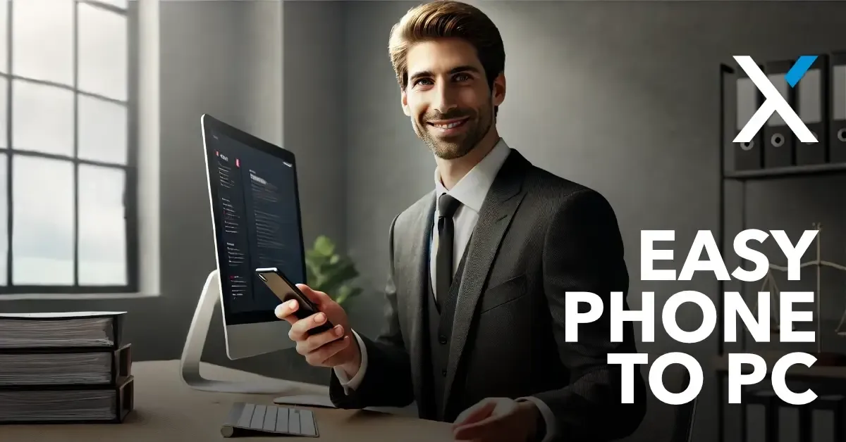 Seamlessly Switch between Phone and PC with Microsoft’s New Hand-Off Feature