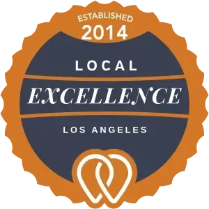Serving Los Angeles Since 2014