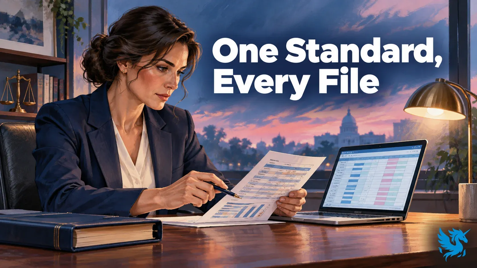 Excel Copilot finally remembers how your firm likes things done