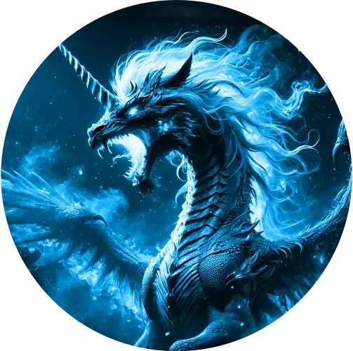 Xenith mascot