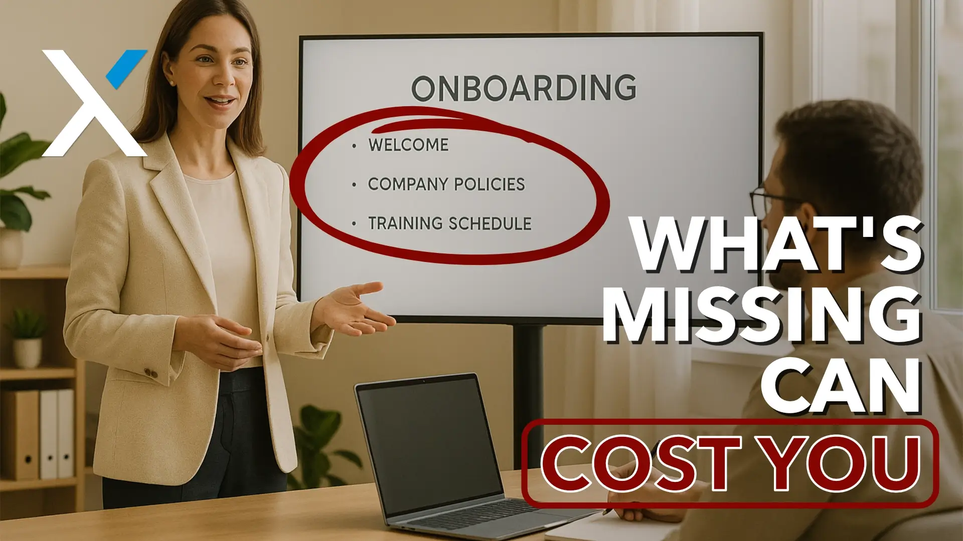 The Costly Mistake Most Law Firms Make With New Staff