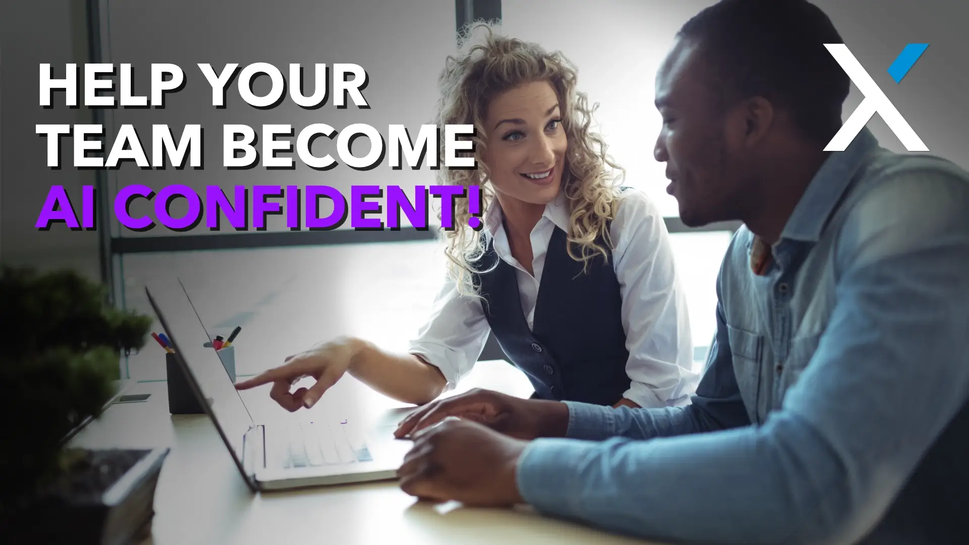 Making Your Employees AI Confident