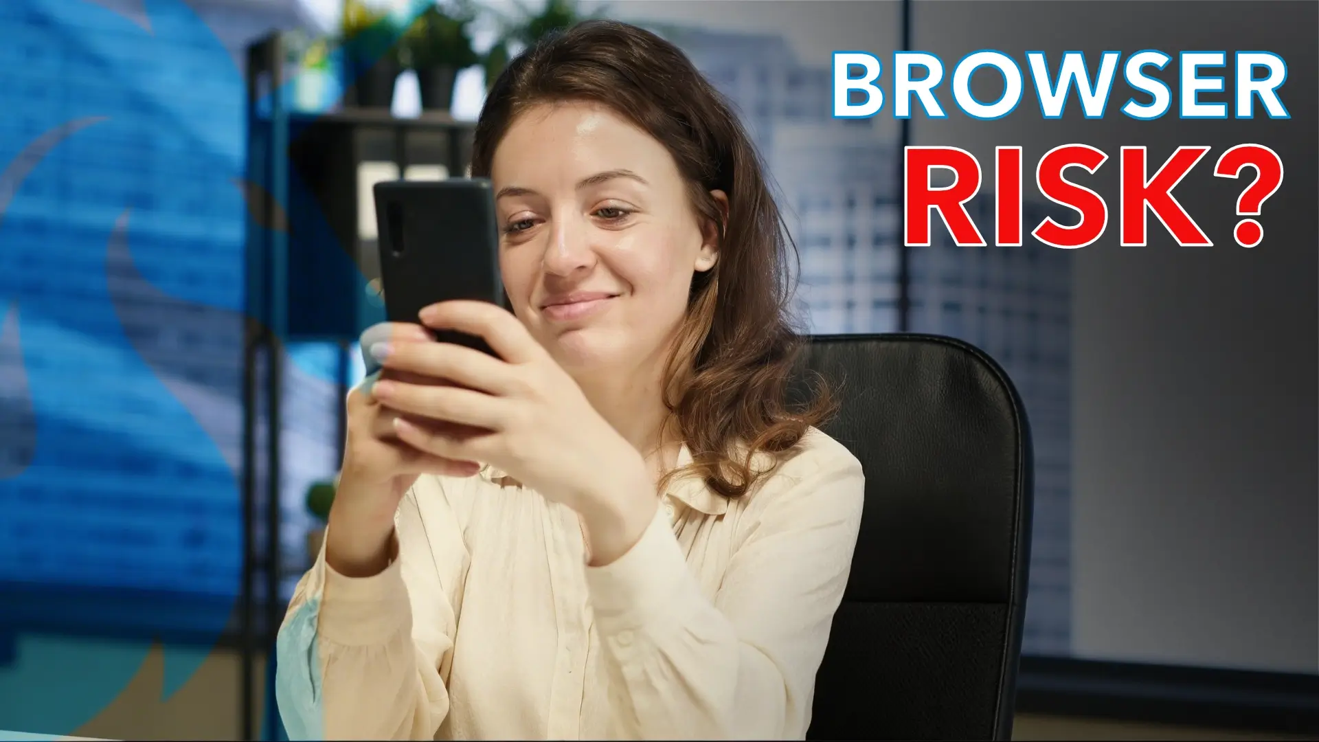 Mobile web browsers and privacy: what law firms need to know