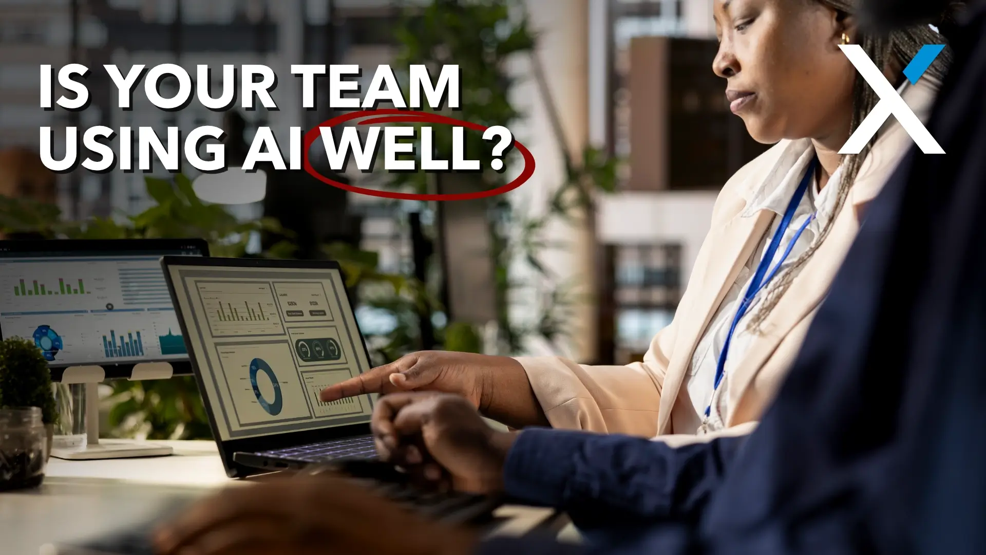 Is Your Firm’s Copilot Usage Falling Short?