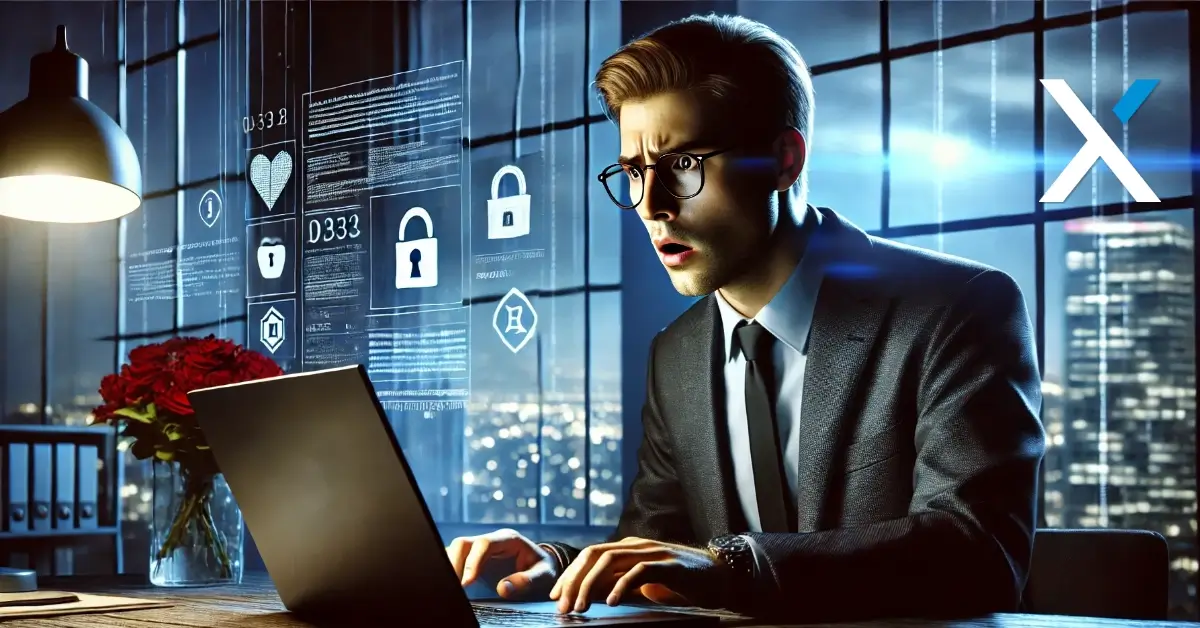 77% Surge in Cyber Extortion: What Law Firms Need to Know Now