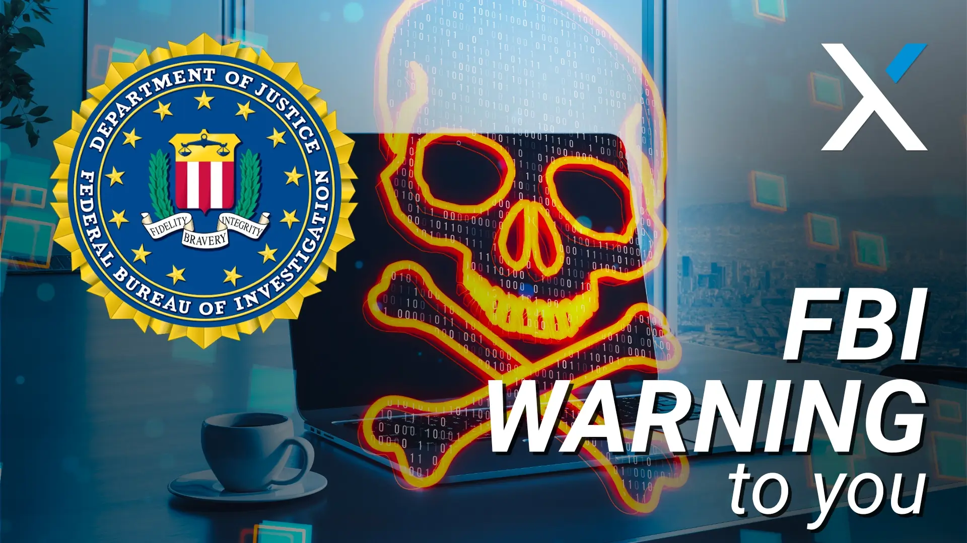 Interlock Ransomware FBI Alert : How Your Law Firm Should Respond