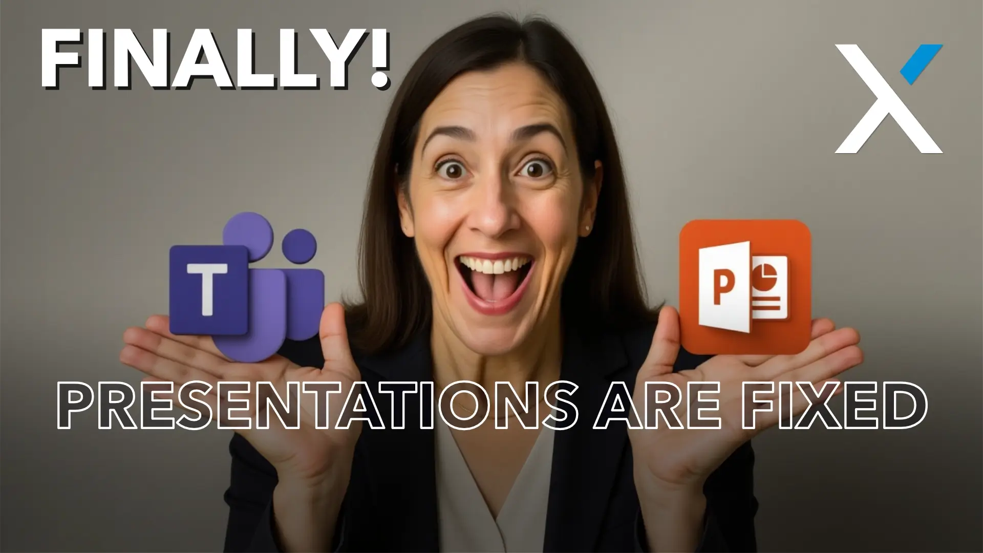MS Teams Just Fixed One of the Most Annoying Parts of Meetings