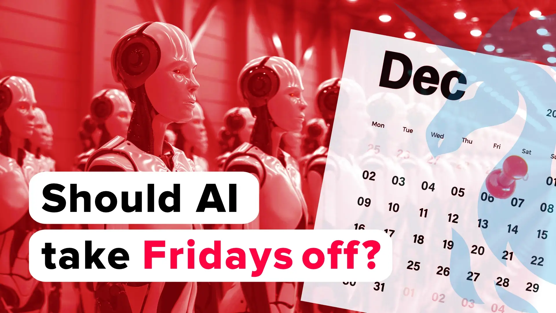 Should your firm turn off Copilot on Friday afternoons?