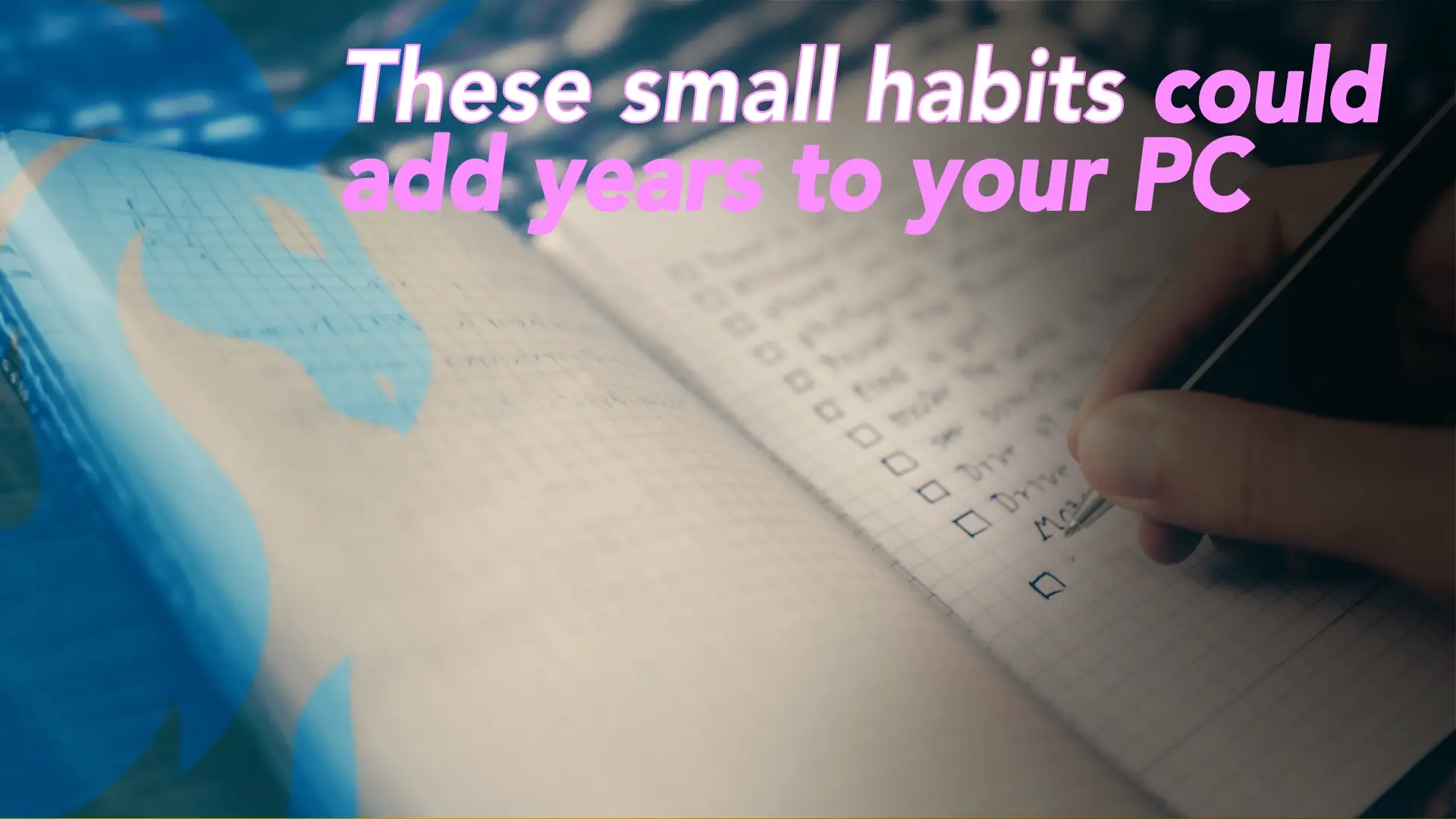 Small Habits That Help Law Firms Get More Life Out of Every PC