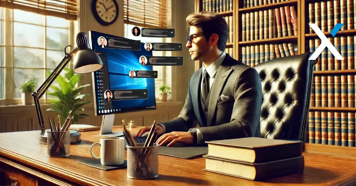 Keep your firm focused with customized notification sounds in Microsoft Teams