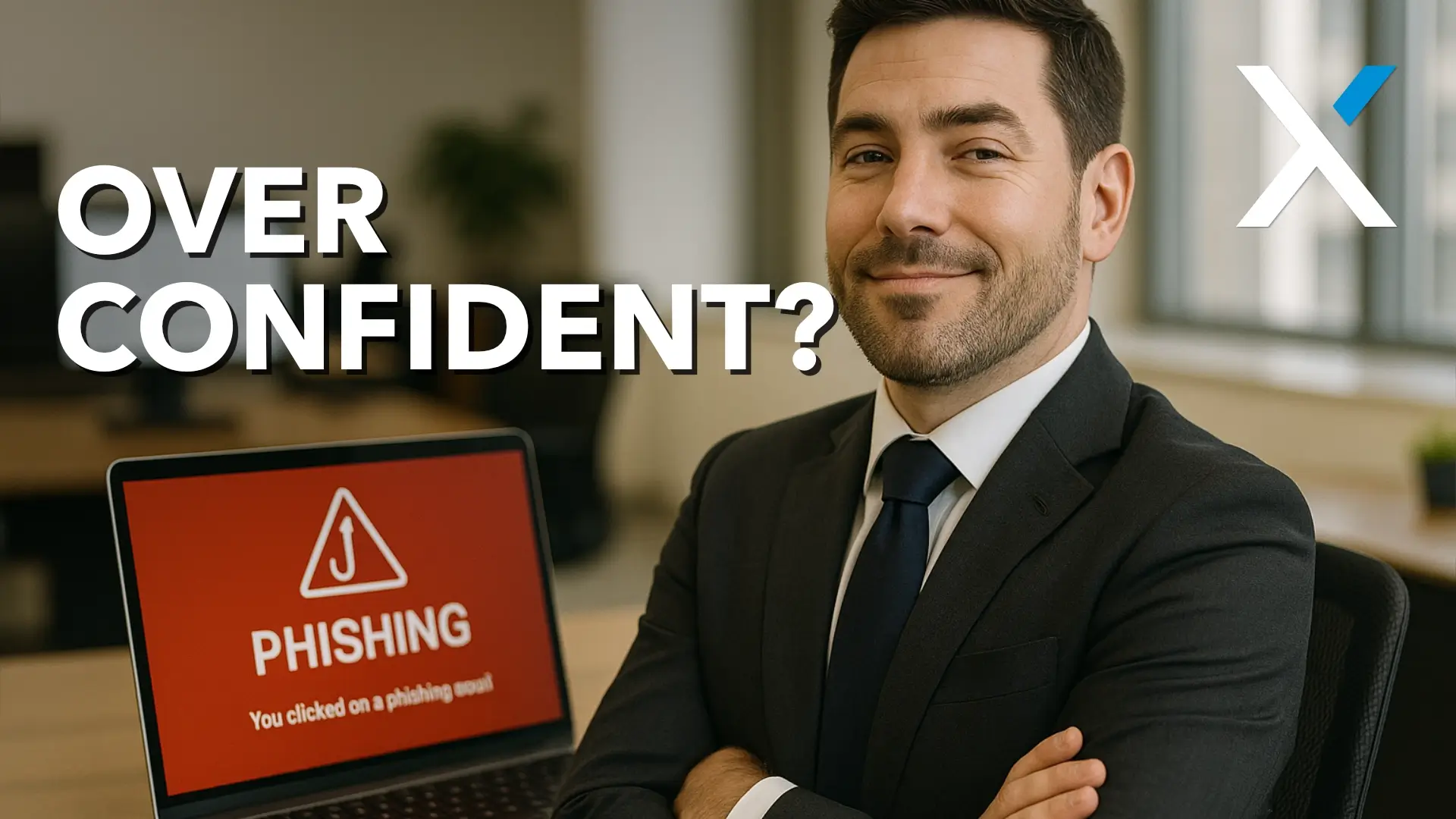 Your Team Thinks They Can Spot Phishing Emails. Most of Them Can’t.