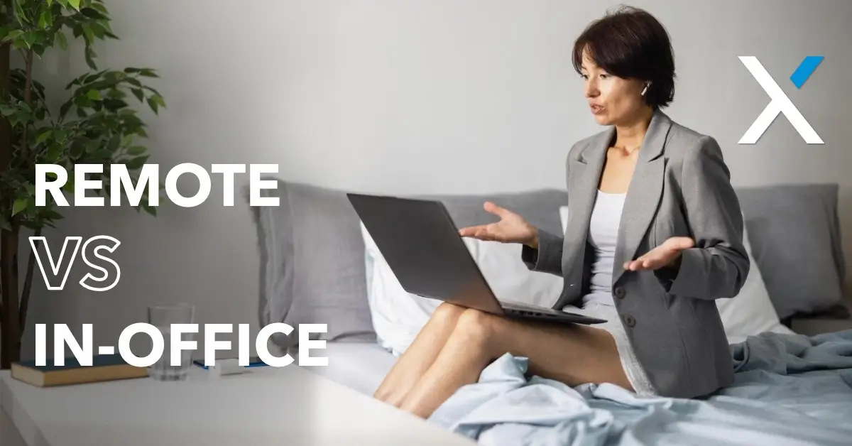 How to Protect Your Law Firm from Remote Work Security Risks