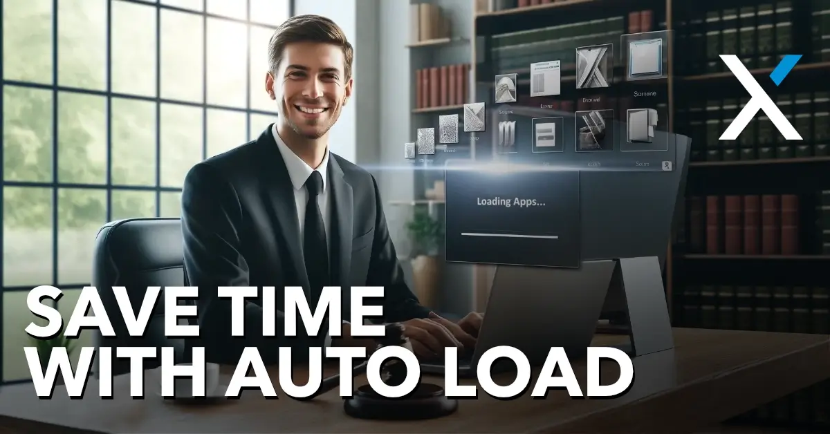 How to save time by auto-launching apps on Windows 11