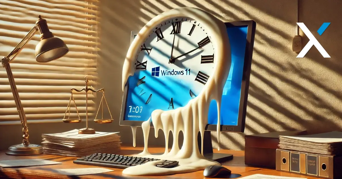 Managing Startup Apps in Windows 11