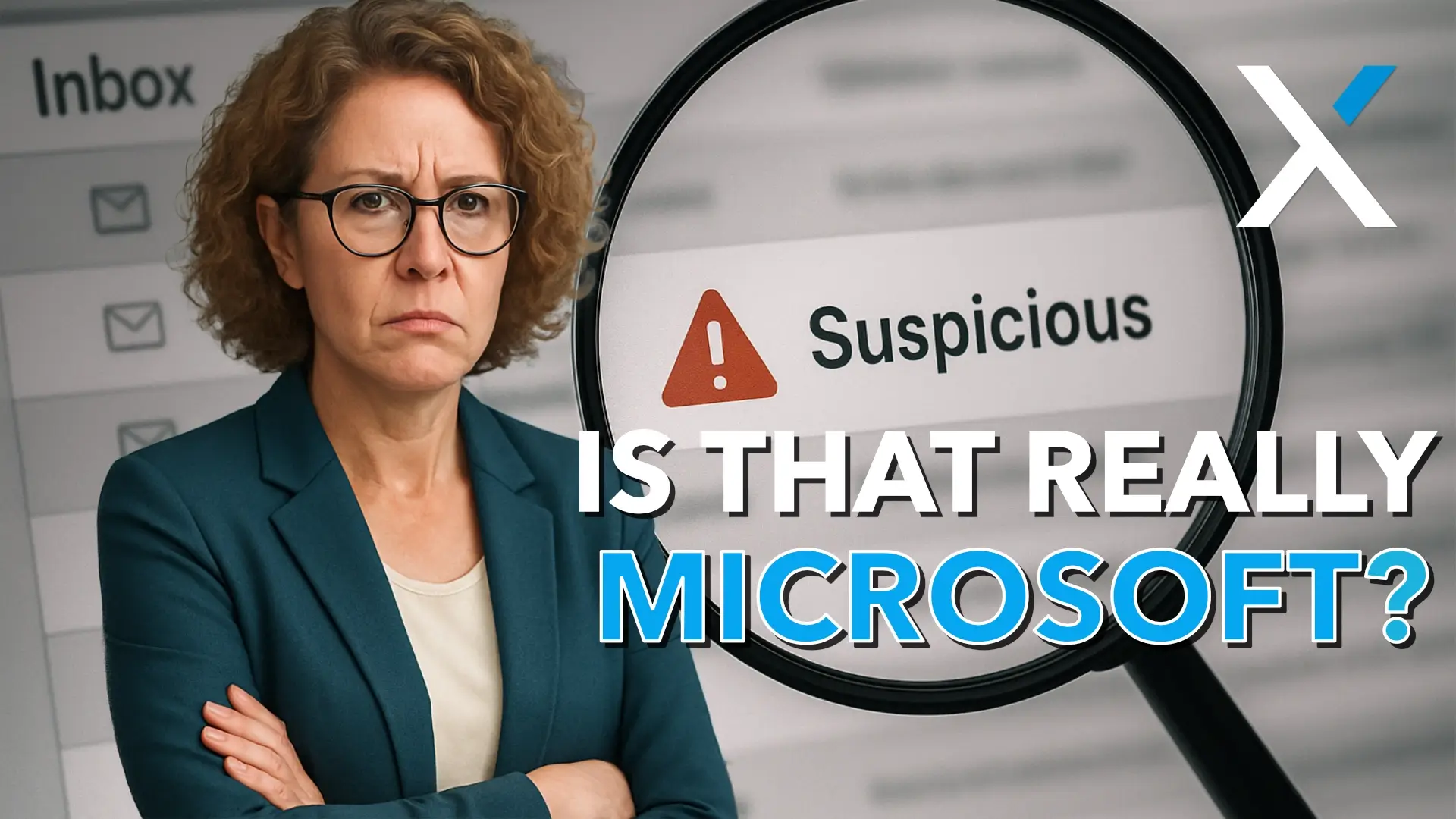Is it really Microsoft? How to Identify Suspicious Emails