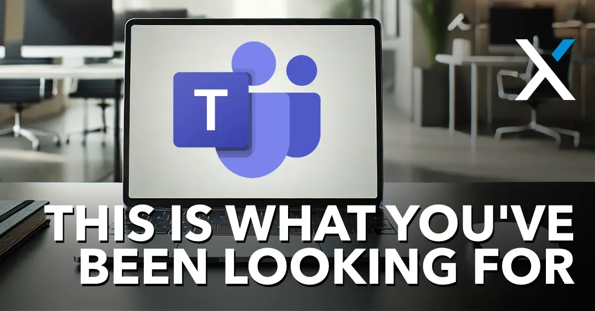 What Microsoft Teams’ New Features Mean for Law Firms
