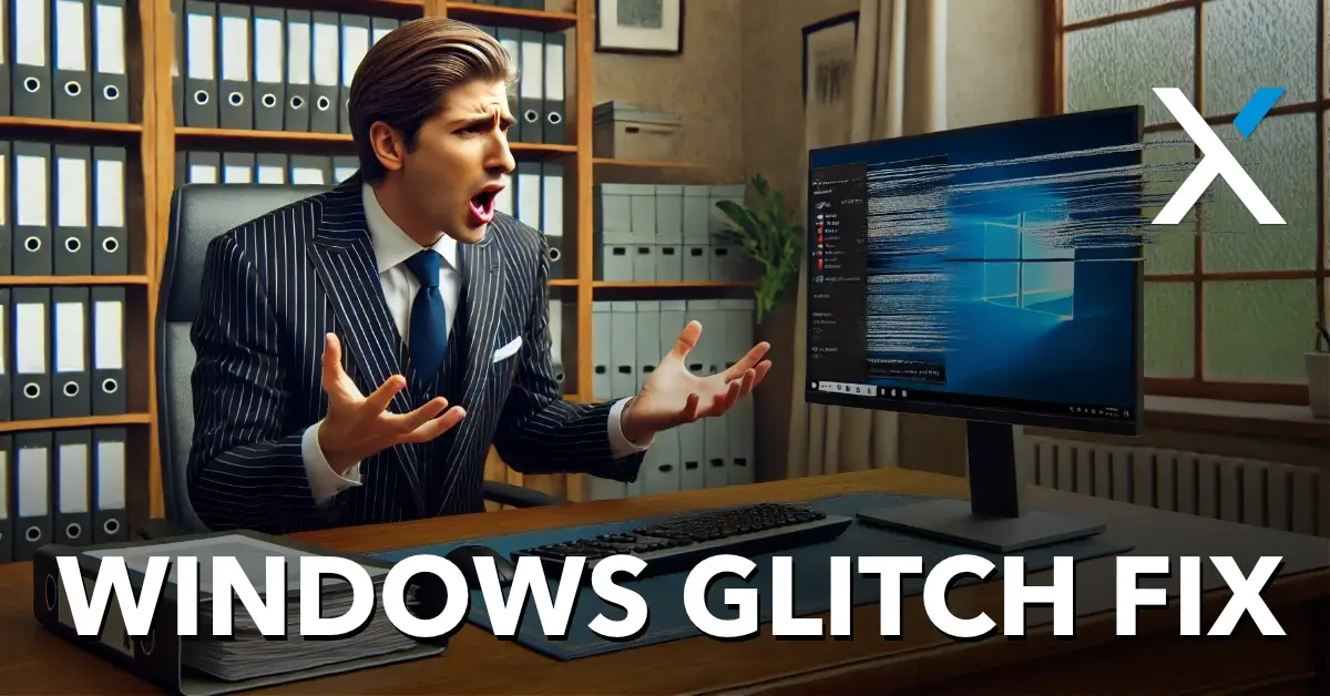How to Stay Productive with the Windows 11 File Explorer Glitch