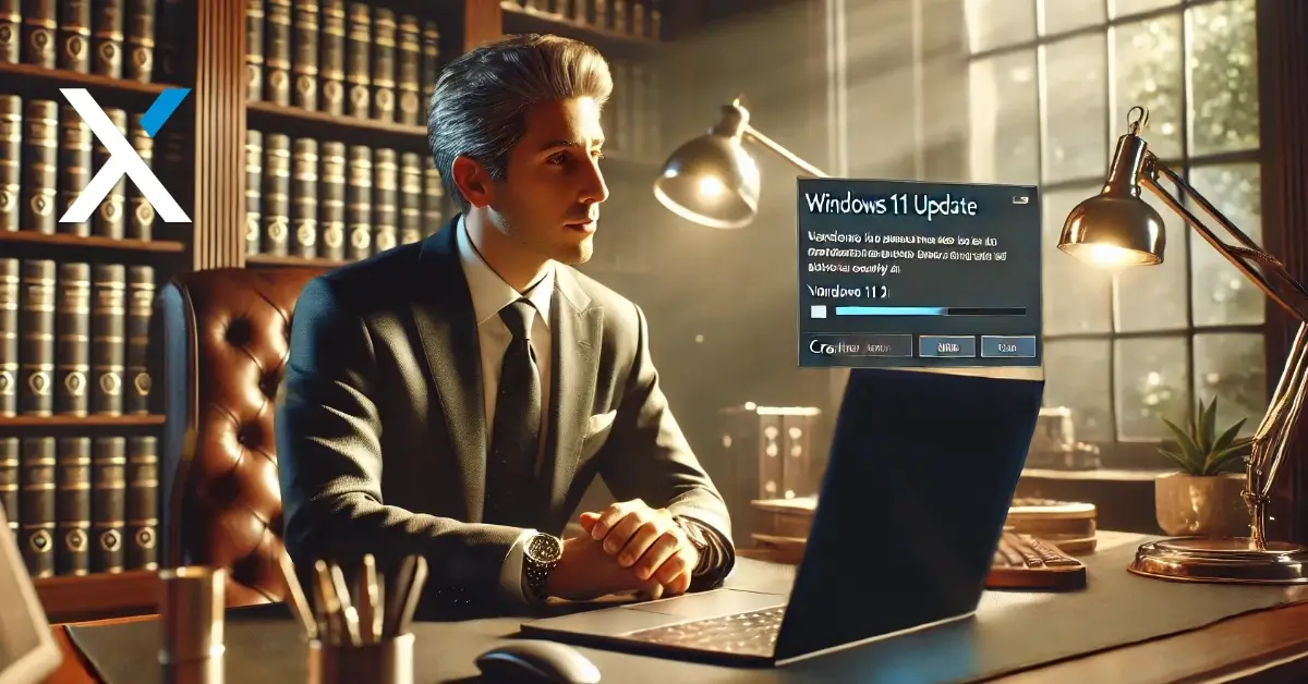 Microsoft Mandates Windows 11 Update by October 8