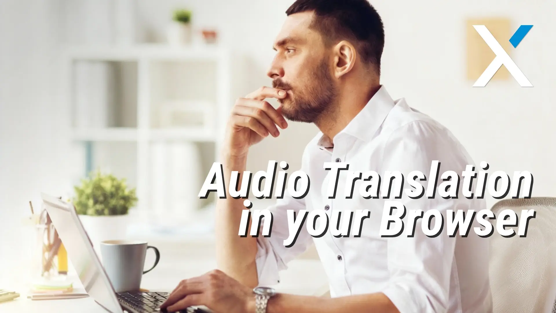 Audio Translation
