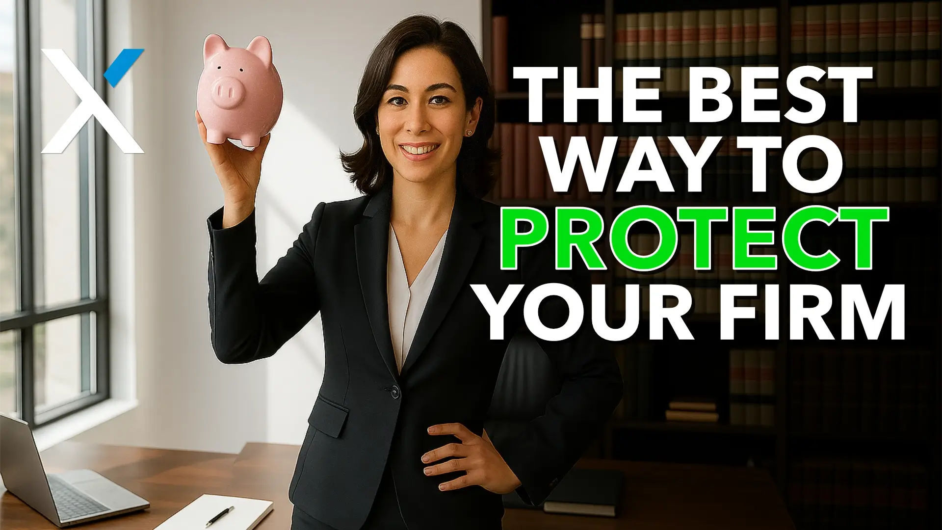 Best Protection for your Law Firm