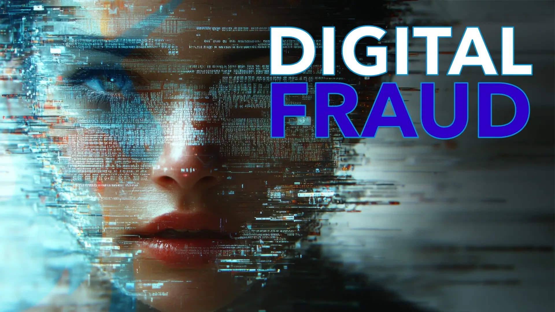 Digital Fraud Protection