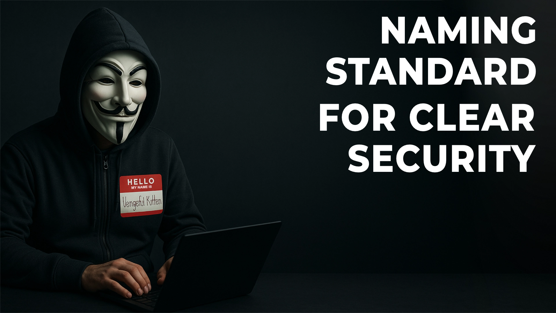 Hacker Identification