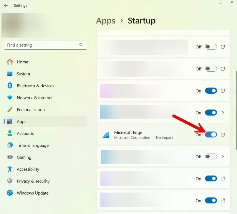 StartupToggle